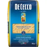 Massa Penne embalagem 500 g - De Cecco