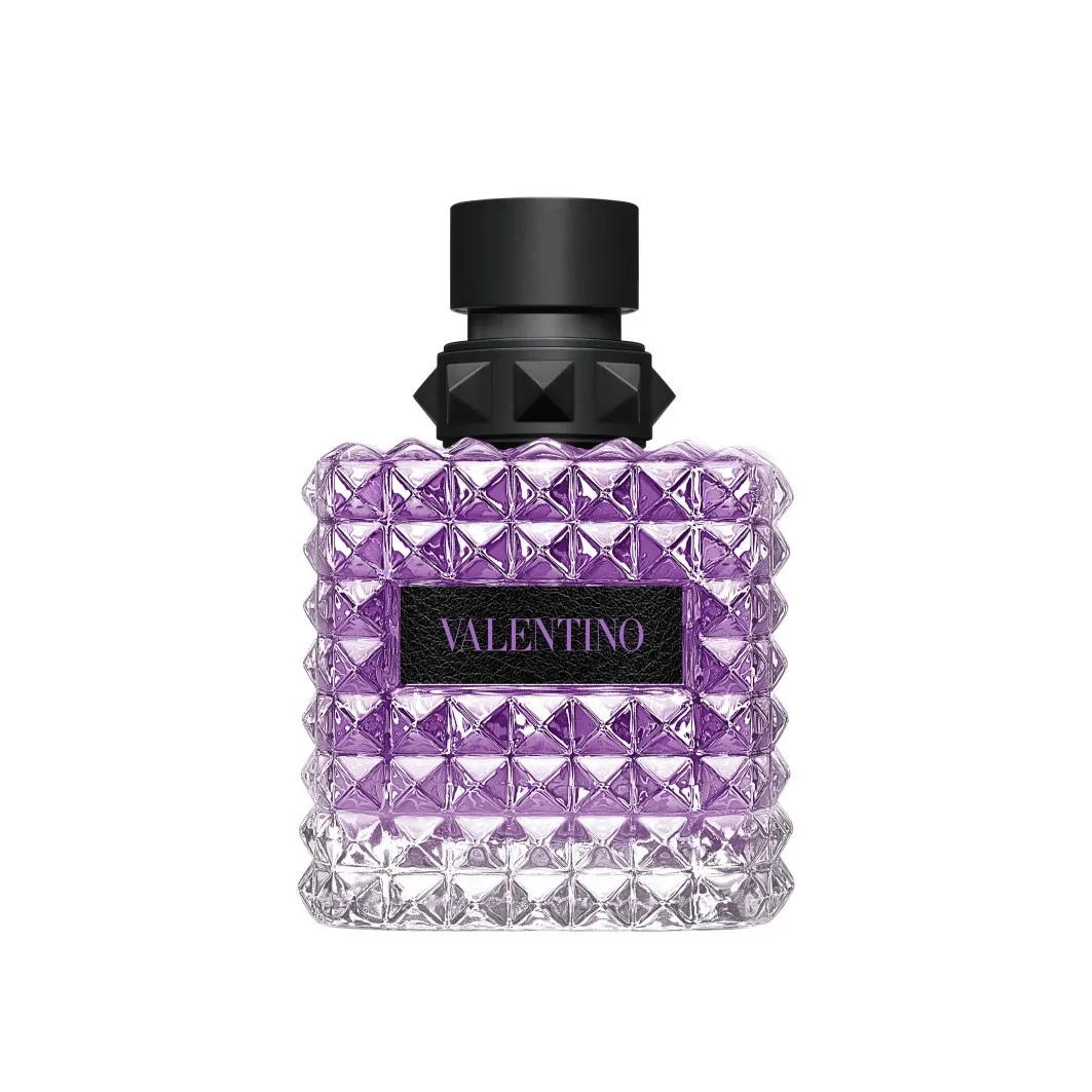 Valentino Donna Born In Roma Purple Eau de Parfum Spray 30 ml