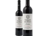 Vinho tinto marquês de belmonte beira interior 0,75 L
