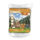 Cunipic Feno de Cenoura para roedores