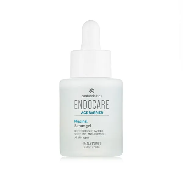 ENDOCARE Sérum Age Barrier Niacinal 30ML