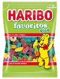 Gomas Favoritos Pica