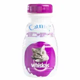Whiskas Leite para Gatos Garrafa 200ml