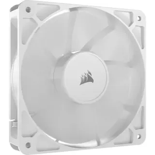 Ventoinha Corsair RS120 2100RPM PWM Branca 120mm