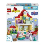 LEGO CASA FAMILIA 10467