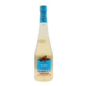 Neto Costa Licor De Amêndoa Amarga