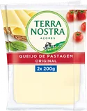 Queijo Flamengo Fatiado