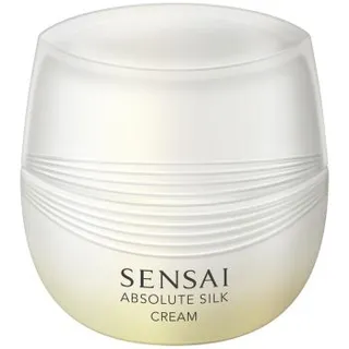 Absolute Silk Cream Sensai