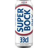 Cerveja com Álcool em Lata Sky Super Bock