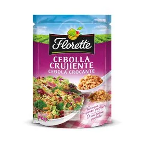 Cebola Frita Florette