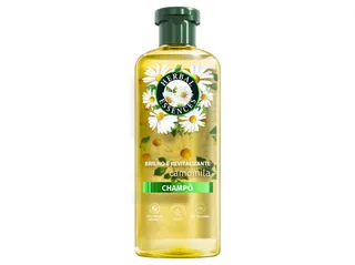 Champô herbal camomila brilho 350 ml HERBAL ESSENCES