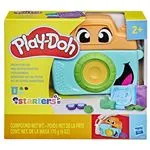Kit Play-Doh de Fotos Divertidas - Hasbro