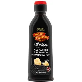 Creme Vinagre Balsâmico de Modena Monari