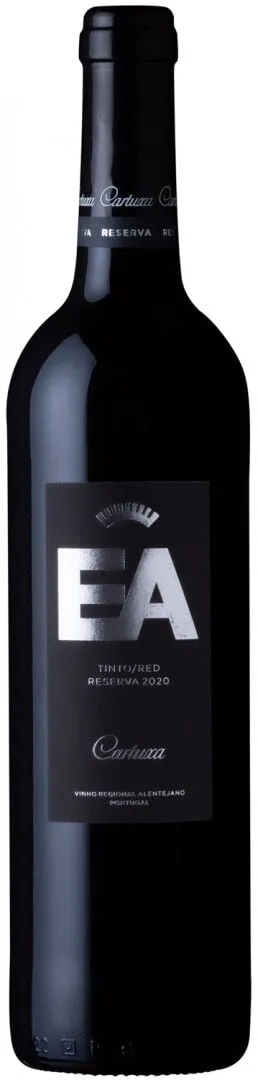 Vinho Tinto Alentejo EA Reserva