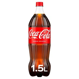 Coca-Cola 1,5 l