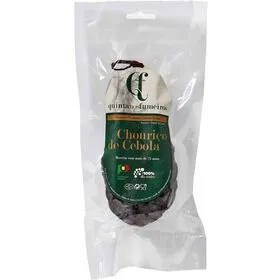 Chouriço de Cebola Quinta dos Fumeiros