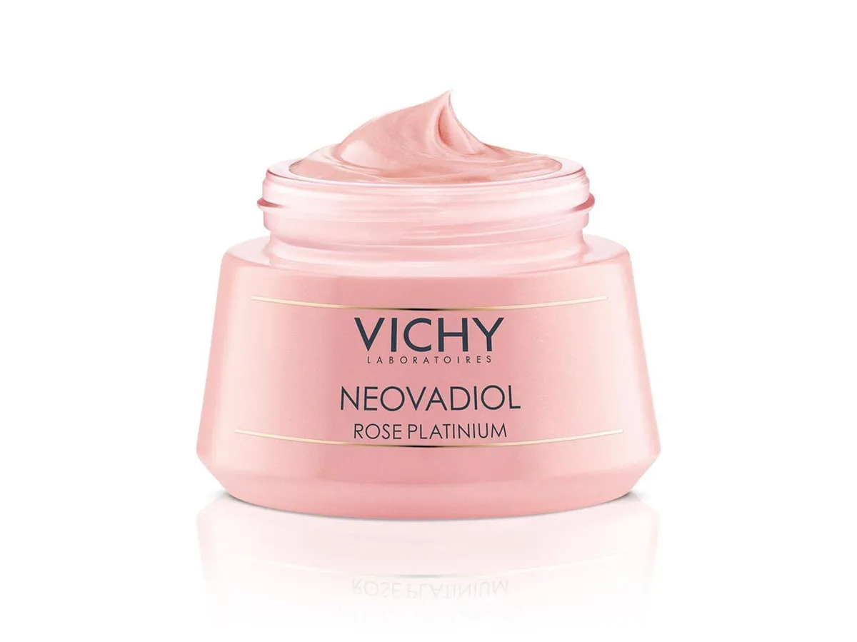Creme Vichy neovadiol rose platinium 50 ml