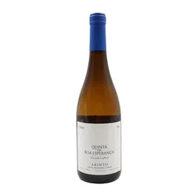 Quinta Da Boa Esperança Arinto Lisboa Vinho Branco