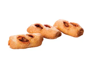 Pão com Chouriço -