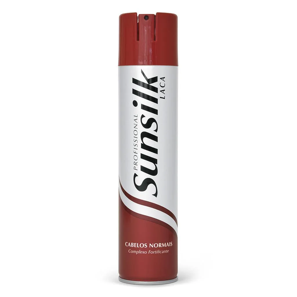 Laca cabelos normais, 300 ml