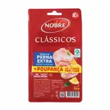 Fiambre da Perna Extra Fatias Nobre 220g