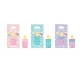 IDC INSTITUTE Lip Balm Trio 8ML