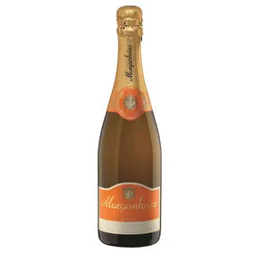 Murganheira Espumante Reserva Távora-Varosa Doce Branco