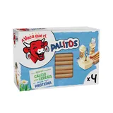 Queijo Fundido Palitos