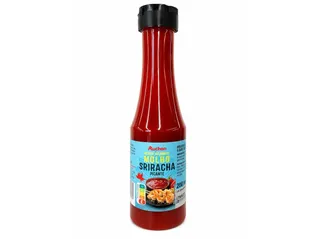 Molho sriracha Auchan 200 ml