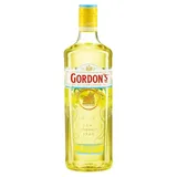 Gin Sicilian Lemon