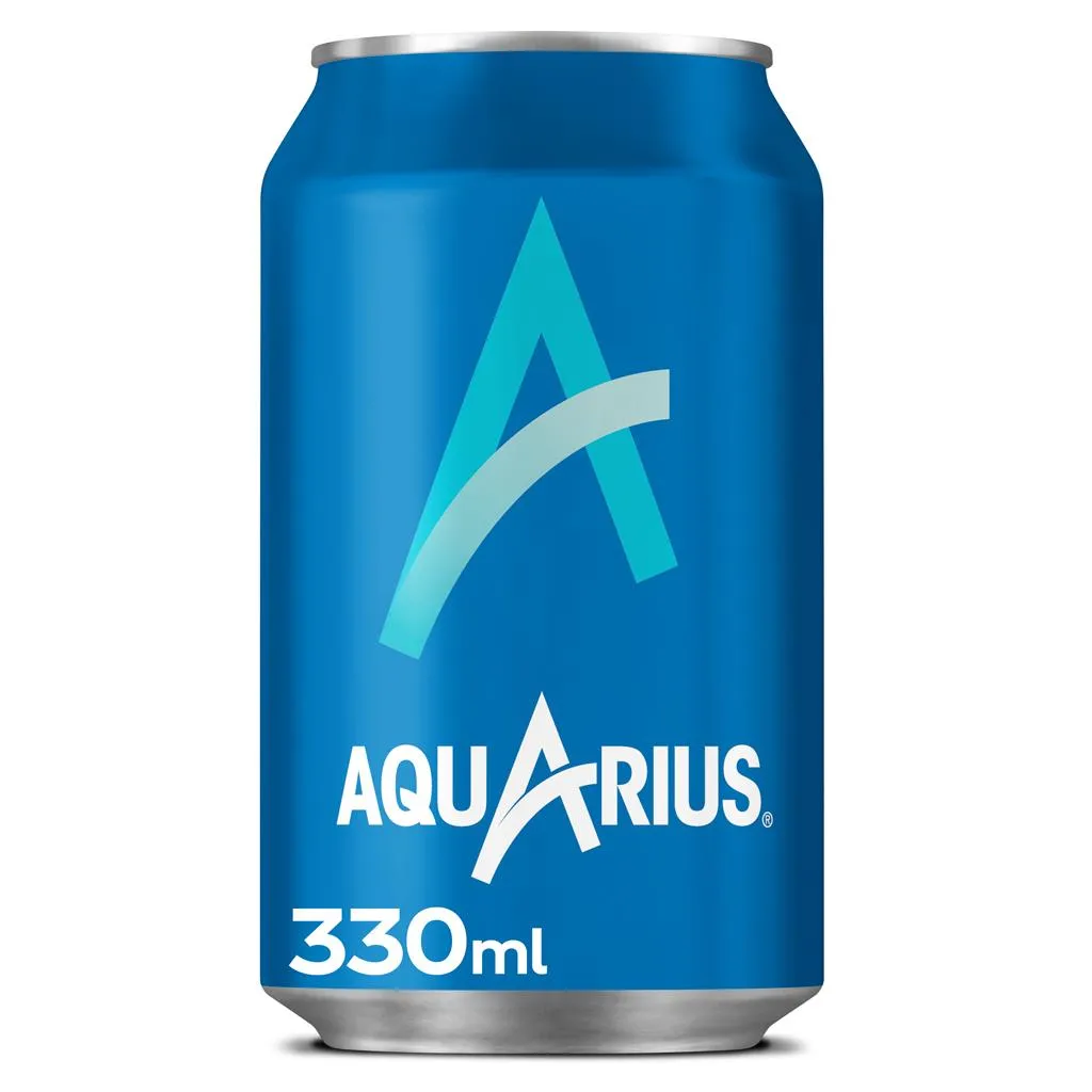 Aquarius limão