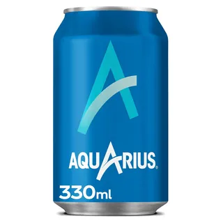 Aquarius limão