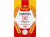 Farinha de trigo Espiga "00" tipo 45 500 g