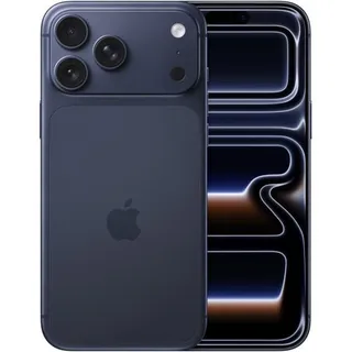 Apple iPhone 17 Pro Max - 256GB - Azul