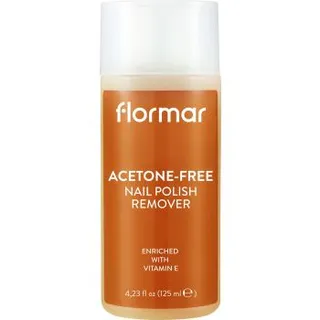 Removedor de Verniz Sem Acetona Flormar