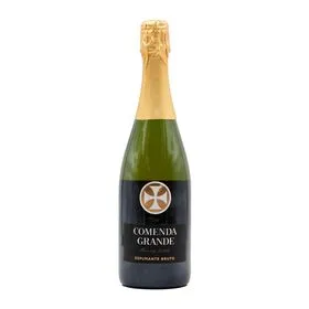 Comenda Grande Branco Espumante Alentejo Bruto