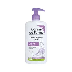 Gel Higiene Íntima Proteção Corine de Farme