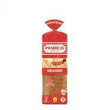 Pão forma Panrico 500 g