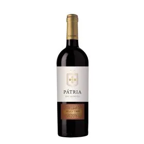 Pátria Selection Alentejo Vinho Tinto