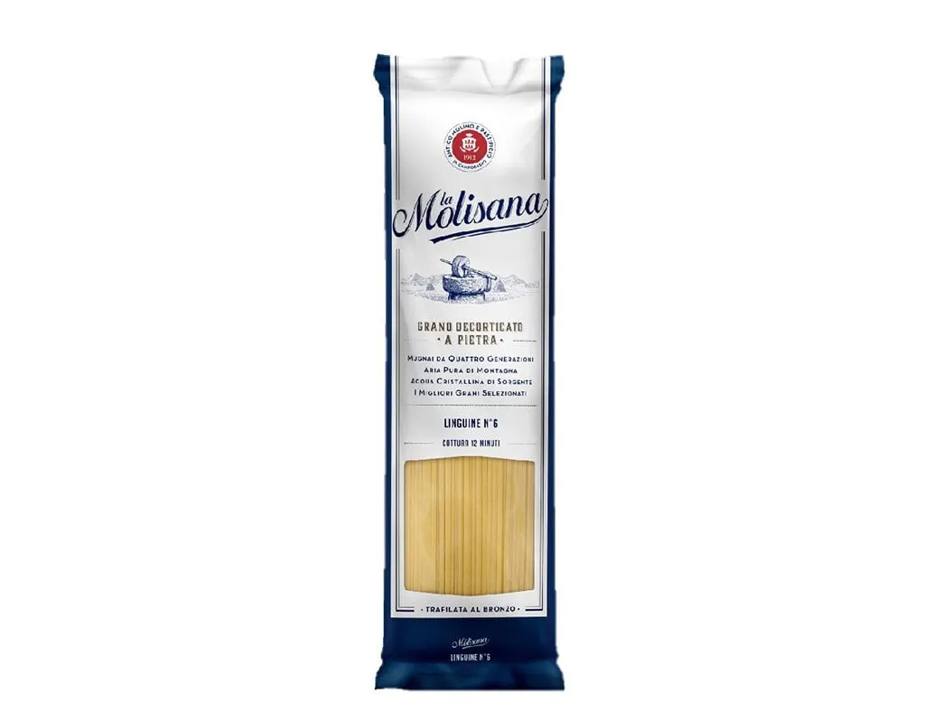 Massa LA Molisana linguine 500 g