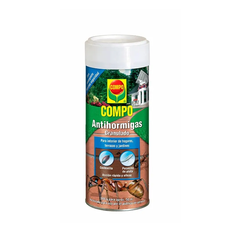 Anti-formigas 500 g
