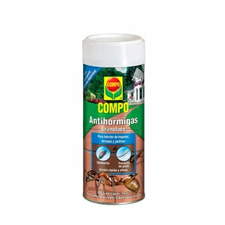 Anti-formigas 500 g