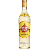 Rum Anejo 3 Anos 70 cl - Havana Club