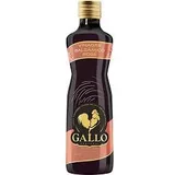Vinagre Balsâmico Rosé, emb. 250 ml
