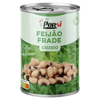 Feijão Frade 420g PorSi
