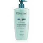 Kérastase Résistance Bain Force Architecte champô para reforçar o cabelo ligeiramente danificado e enfraquecido 500 ml