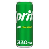 Sprite lata 33 cl