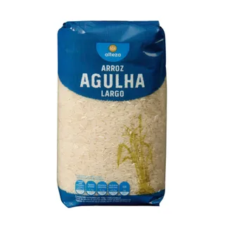 Arroz Alteza Agulha 1 kg