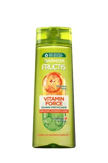 Champô Fructis Vitamin Force Fructis Garnier