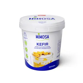 Kefir Natural Mimosa